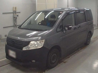 HONDA STEP WAGON 2010