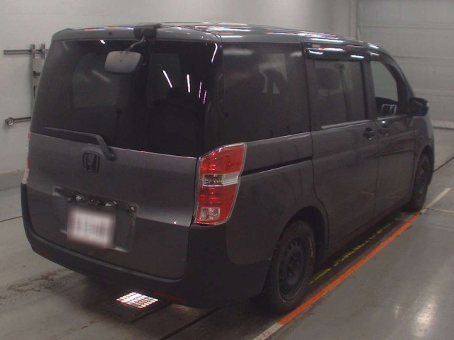 HONDA STEP WAGON 2010