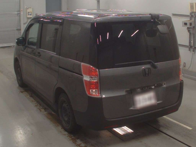 HONDA STEP WAGON 2010