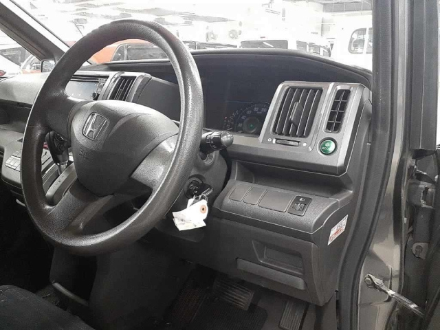 HONDA STEP WAGON 2010