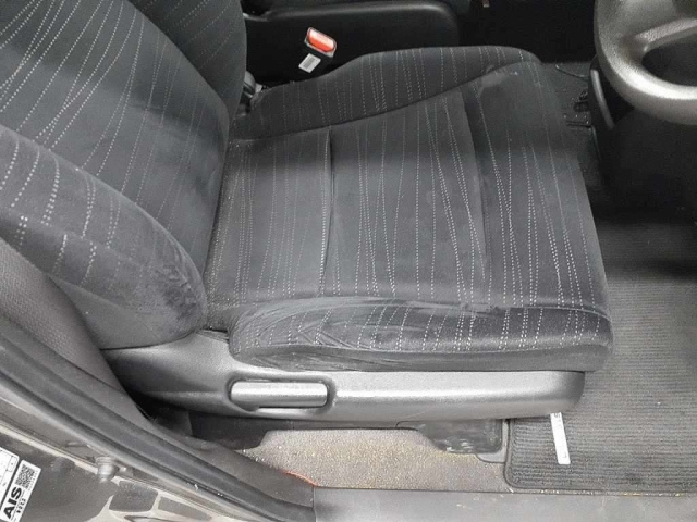 HONDA STEP WAGON 2010