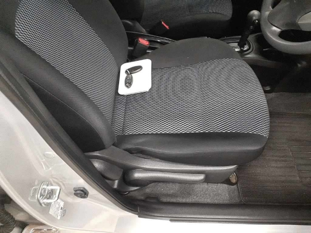 NISSAN NOTE 2015