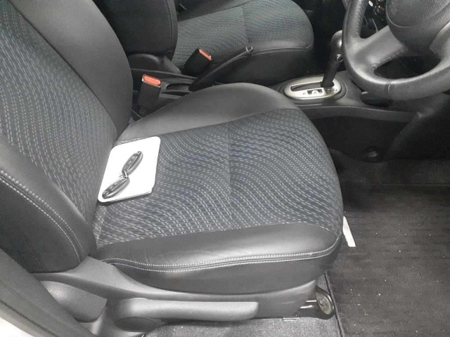 NISSAN NOTE 2013