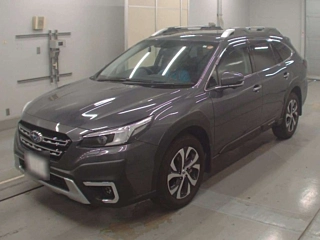 SUBARU LEGACY OUTBACK 2023