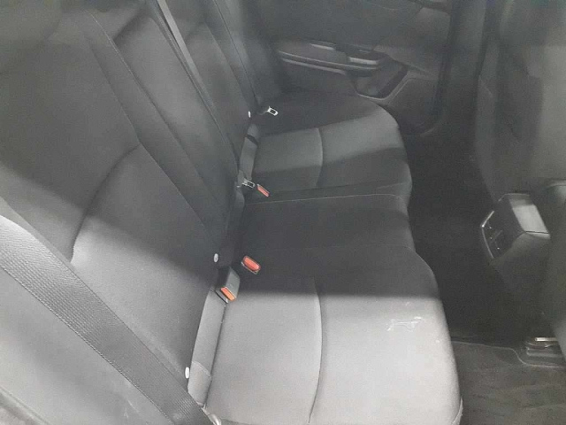 HONDA CIVIC 2018