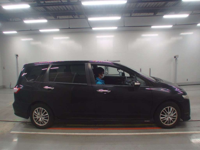 HONDA ODYSSEY 2011