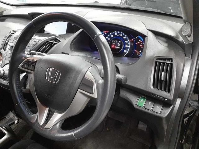 HONDA ODYSSEY 2011
