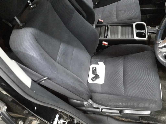 HONDA ODYSSEY 2011