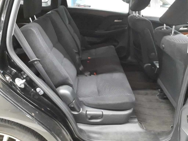 HONDA ODYSSEY 2011