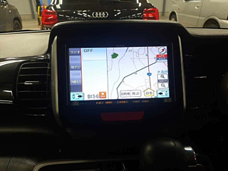 HONDA N BOX 2012