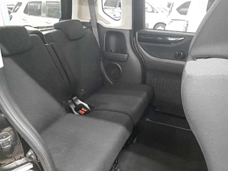 HONDA N BOX 2012