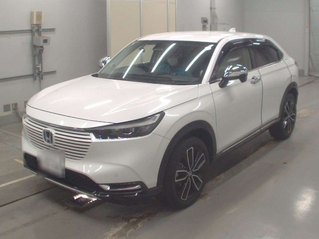 HONDA VEZEL 2023