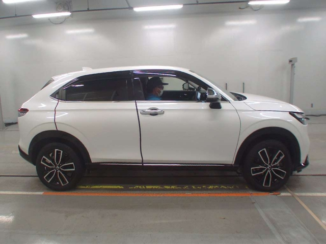HONDA VEZEL 2023