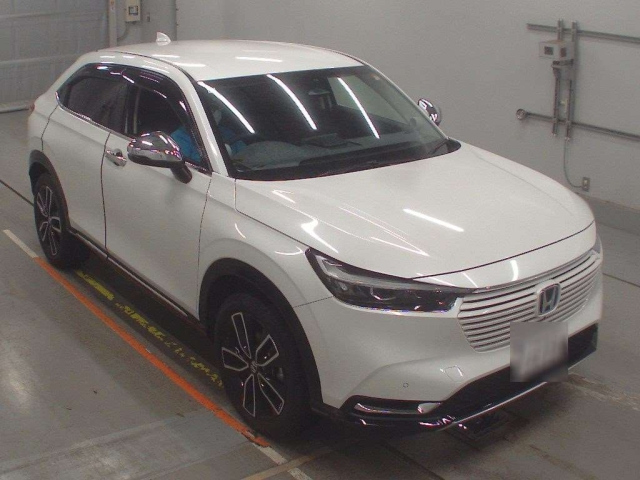 HONDA VEZEL 2023