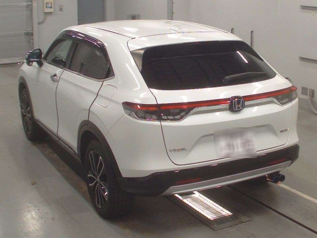 HONDA VEZEL 2023