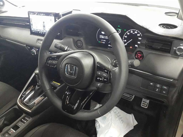 HONDA VEZEL 2023