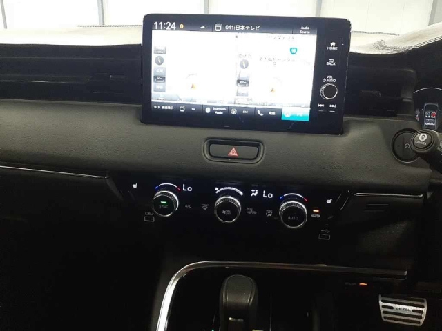 HONDA VEZEL 2023