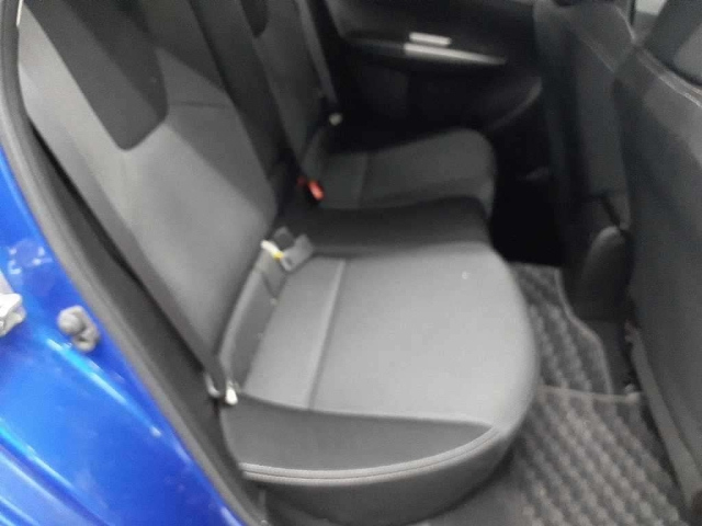 SUBARU IMPREZA 2010