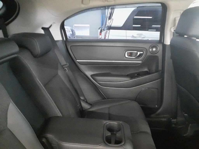 HONDA VEZEL 2023