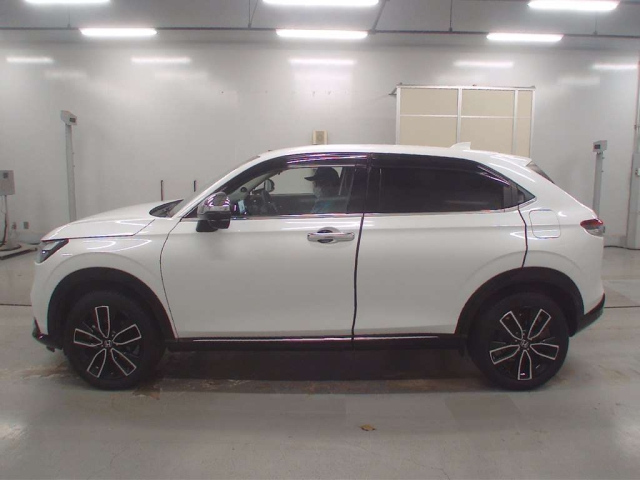 HONDA VEZEL 2023