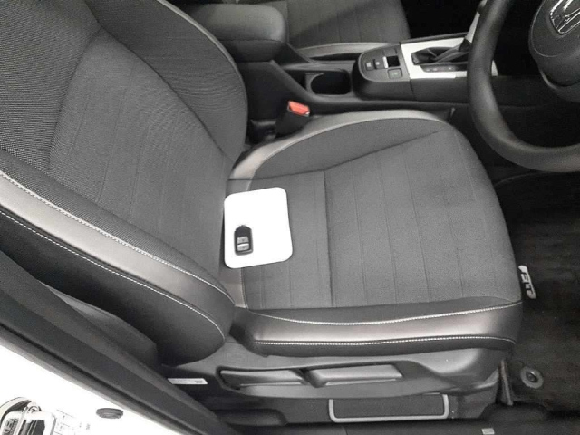 HONDA FIT 2022