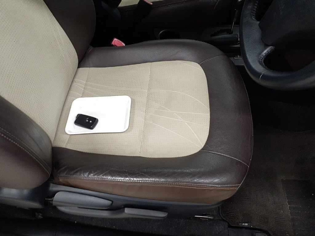 TOYOTA IQ 2012