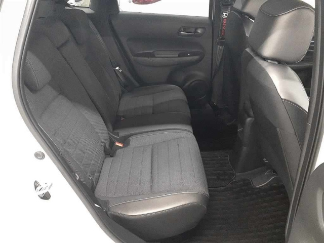HONDA FIT 2022