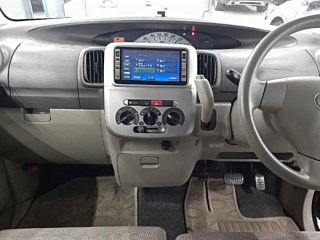 DAIHATSU TANTO 2010