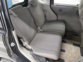 DAIHATSU TANTO 2010