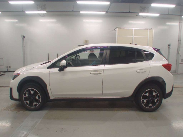 SUBARU XV 2019