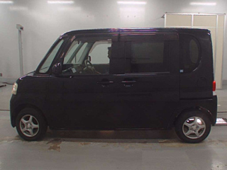 DAIHATSU TANTO 2010