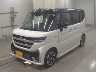 SUZUKI SPACIA 2025