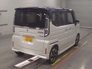 SUZUKI SPACIA 2025
