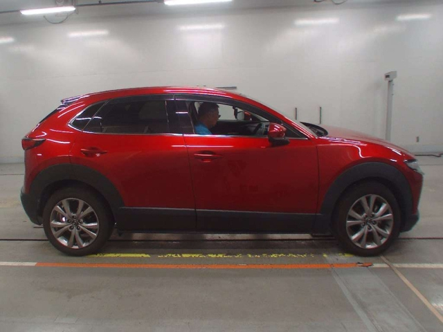 MAZDA CX-30 2019