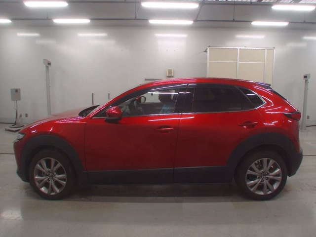 MAZDA CX-30 2019