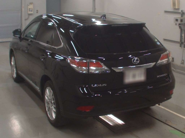 LEXUS RX 2014
