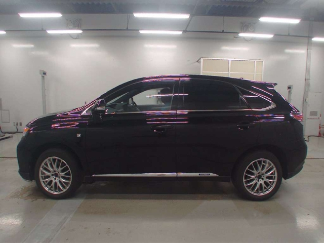 LEXUS RX 2014