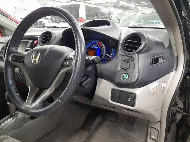 HONDA INSIGHT 2009