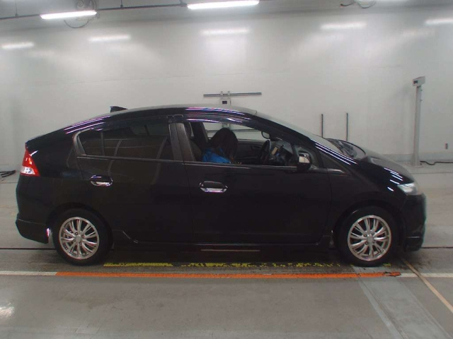 HONDA INSIGHT 2009