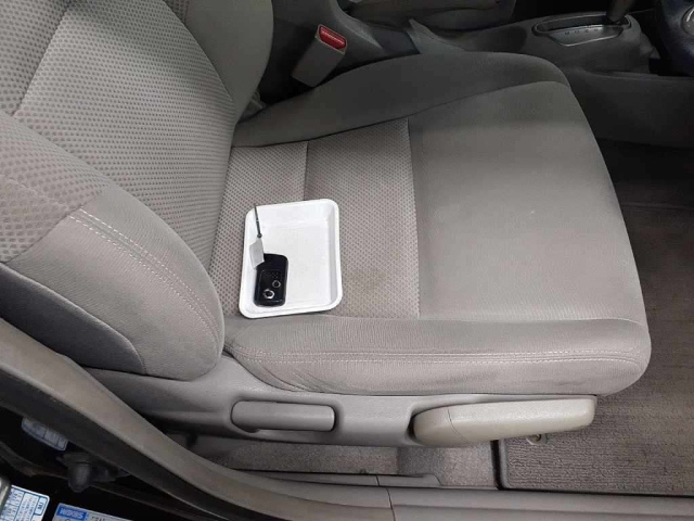 HONDA INSIGHT 2009
