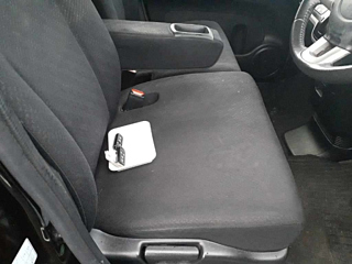 HONDA N BOX 2012