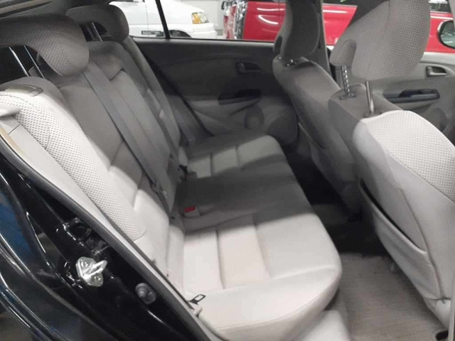 HONDA INSIGHT 2009