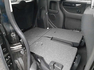 HONDA N BOX 2012