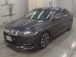HONDA ACCORD 2022
