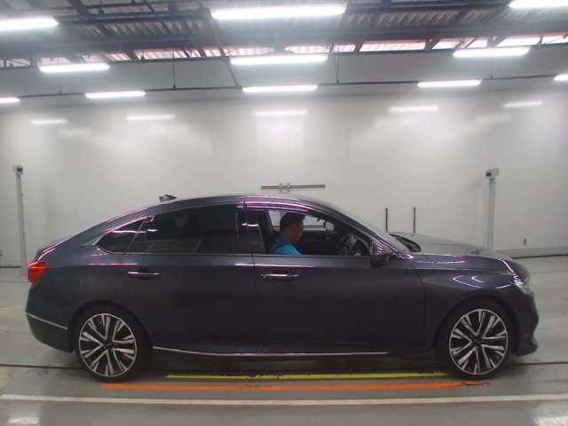 HONDA ACCORD 2022