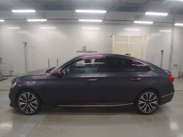 HONDA ACCORD 2022