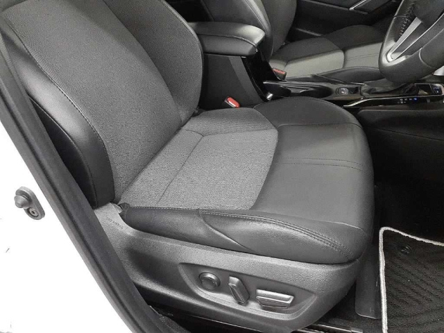 TOYOTA COROLLA CROSS 2023