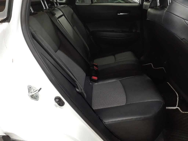 TOYOTA COROLLA CROSS 2023