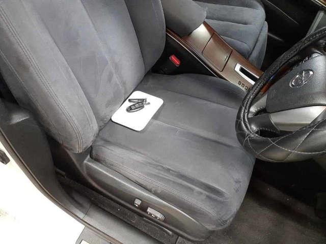 NISSAN TEANA 2008