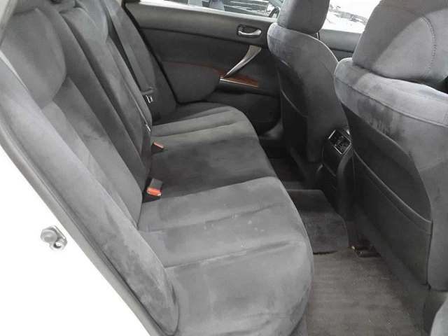 NISSAN TEANA 2008
